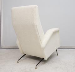 Pair of Italian Mid century lounge chairs - 2952904