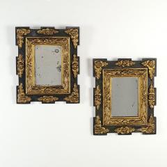 Pair of Italian Mirrors circa 1790 - 3926727