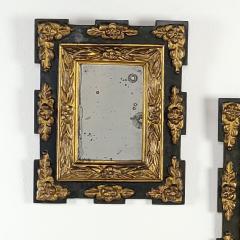 Pair of Italian Mirrors circa 1790 - 3926728