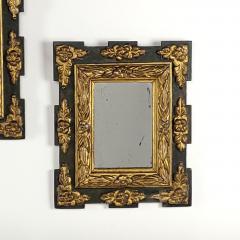 Pair of Italian Mirrors circa 1790 - 3926729