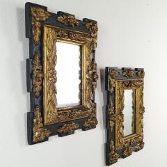 Pair of Italian Mirrors circa 1790 - 3926732