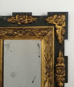 Pair of Italian Mirrors circa 1790 - 3926735