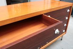 Pair of Italian Modernist Chest of Drawers - 3507078