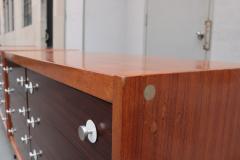 Pair of Italian Modernist Chest of Drawers - 3507098