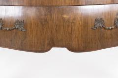 Pair of Italian Olivewood Commodes Circa 1900 - 3630460