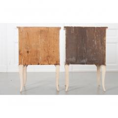 Pair of Italian Painted Chests - 1931830