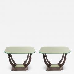 Pair of Italian Renaissance Iron Tables - 1439523