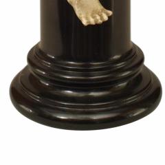 Pair of Italian Rococo Gilt Cupids - 4520230