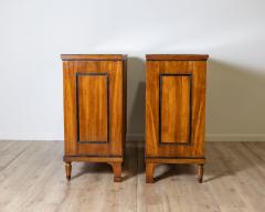 Pair of Italian Sideboards Late 19th Century - 4189691