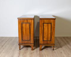 Pair of Italian Sideboards Late 19th Century - 4189692