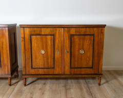 Pair of Italian Sideboards Late 19th Century - 4189796