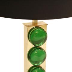 Pair of Italian Table Lamps - 508791