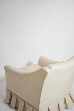 Pair of Italian armchairs 1960s  - 4684371