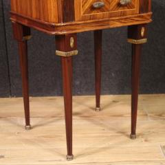 Pair of Italian bedside tables from the 1960s - 4368539