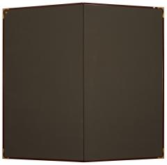 Pair of Japanese Two Panel Screens Rocky Coast - 4203072