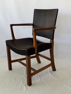 Pair of Kaare Klint Armchairs - 3875622