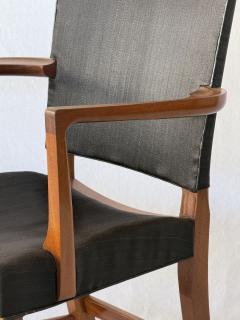 Pair of Kaare Klint Armchairs - 3875634