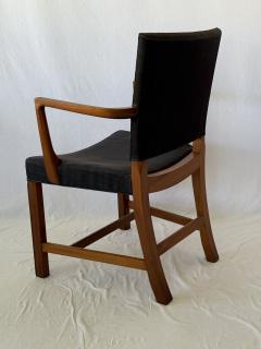 Pair of Kaare Klint Armchairs - 3875653