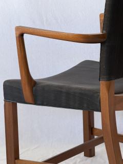 Pair of Kaare Klint Armchairs - 3875675