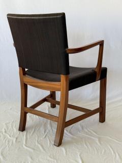 Pair of Kaare Klint Armchairs - 3875726