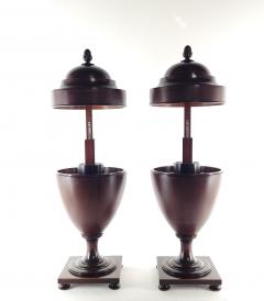 Pair of Knife Urns England circa 1900 - 2572502