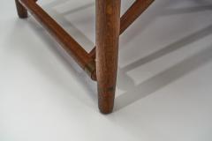 Pair of Kurt Coletto Model 903 Chairs for Horgenglarus Switzerland 1960s - 4551504