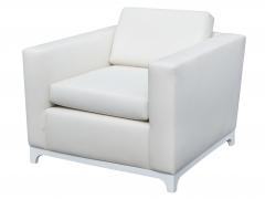 Pair of Large Arm Chairs - 3439099