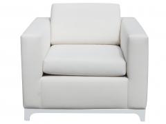 Pair of Large Arm Chairs - 3439101