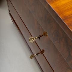 Pair of Large Biedermeier Chests of Drawers Italy circa 1820 - 4428877