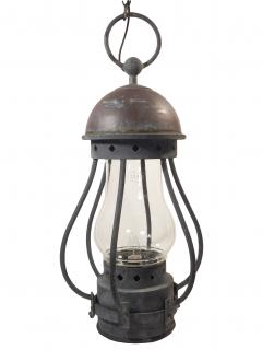 Pair of Large Dietz Lanterns - 1097370