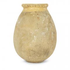 Pair of Large French Biot Jars - 2115776