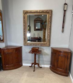 Pair of Late 17th Century Oak Corner Cabinets - 2550349