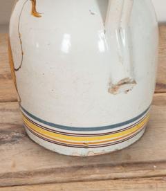 Pair of Late 18th Century Spanish Puente del Arzobispo Jugs - 4233381