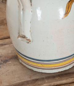 Pair of Late 18th Century Spanish Puente del Arzobispo Jugs - 4233384