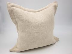 Pair of Linen Pillows - 2135046