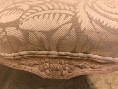 Pair of Louis XV Style Berg re Armchairs - 3002707
