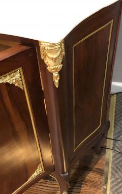Pair of Louis XV Style Cabinets Commodes or Nightstands - 2938676