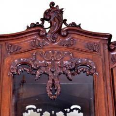 Pair of Louis XV Style Oak Buffet - 152710