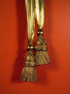 Pair of Louis XVI Sconces - 2120184