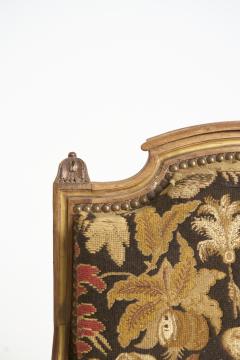 Pair of Louis XVI Style Armchairs - 4209619