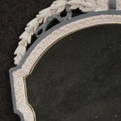 Pair of Louis XVI style mirrors from the 20th century - 3920453