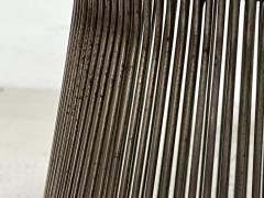 Pair of Lounge Chairs by Warren Platner - 2999953