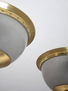 Pair of Lsp2 Ceiling or Wall Lamps by Caccia Dominioni for Azucena - 4726100
