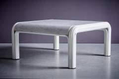 Pair of Marble Coffee Tables by Gae Aulenti for Knoll - 3895242