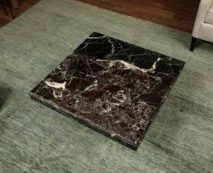 Pair of Marble Side Tables - 4263333