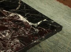 Pair of Marble Side Tables - 4263334