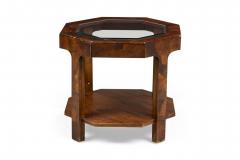 Pair of Martinsville American MId Century Martinsville Side Table - 4172395