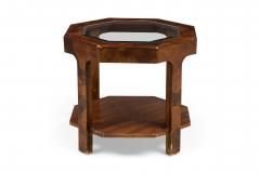 Pair of Martinsville American MId Century Martinsville Side Table - 4172397