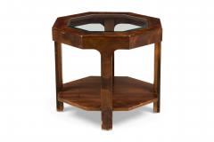 Pair of Martinsville American MId Century Martinsville Side Table - 4172398