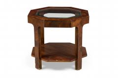 Pair of Martinsville American MId Century Martinsville Side Table - 4172399